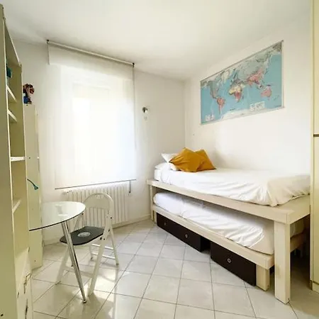 Heart Of Venice - Quiet & Central Apartment Exterior foto