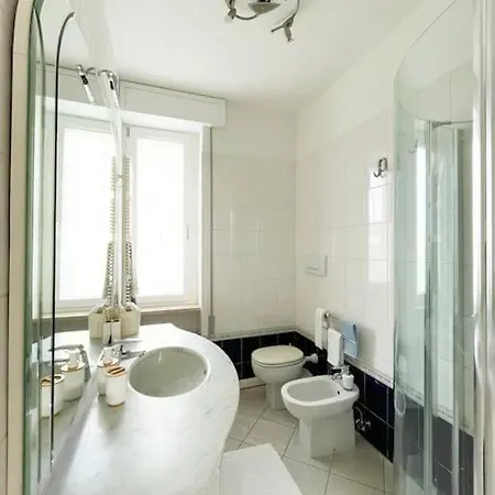 Heart Of Venice - Quiet & Central Apartment Exterior foto