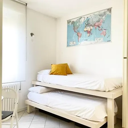 Heart Of Venice - Quiet & Central Apartment Exterior foto