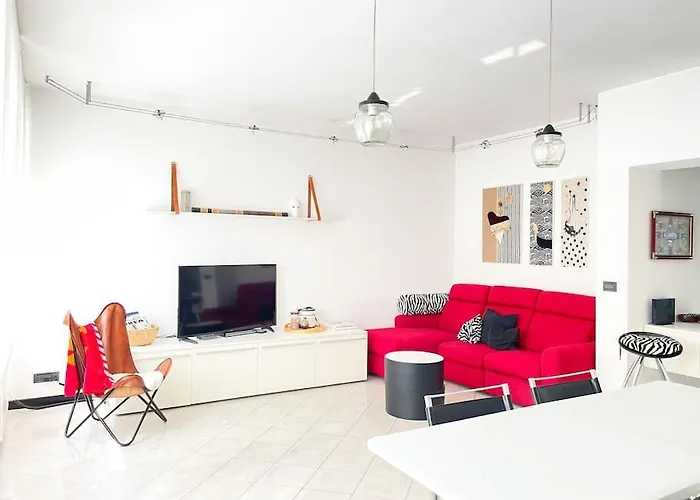 Heart Of Venice - Quiet & Central Apartment