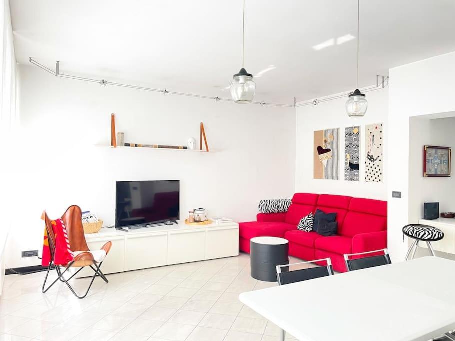 Heart Of - Quiet & Apartment Venedig