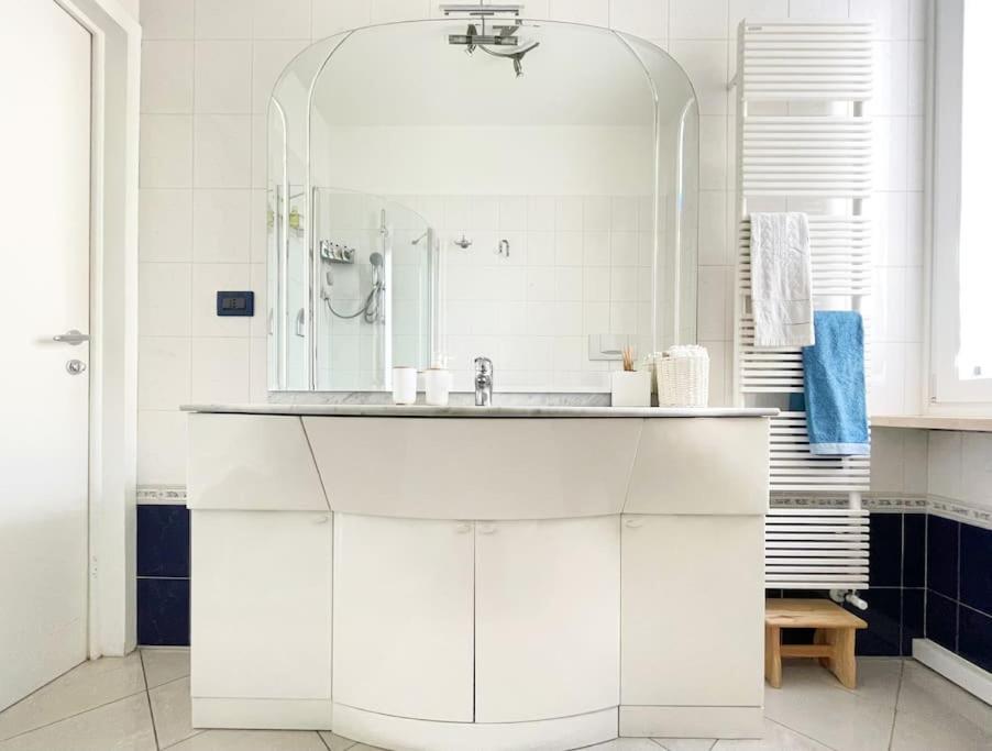 Heart Of - Quiet & Apartment Venedig