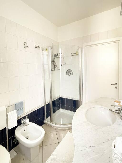 Heart Of - Quiet & Apartment Venedig