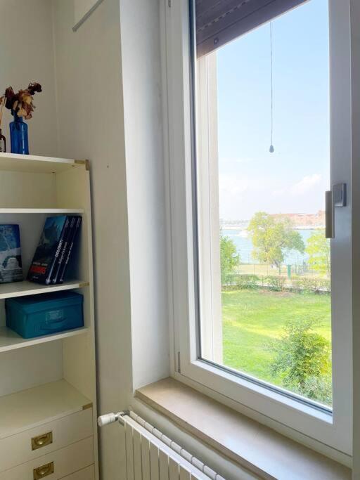 Heart Of - Quiet & Apartment Venedig
