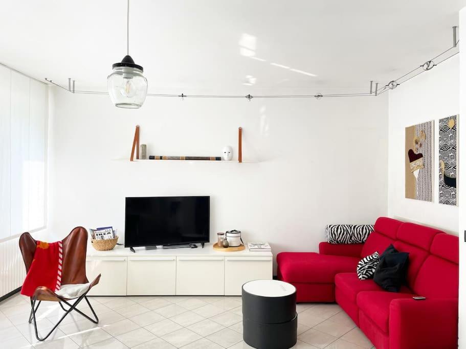 Apartment Heart Of - Quiet & Venedig