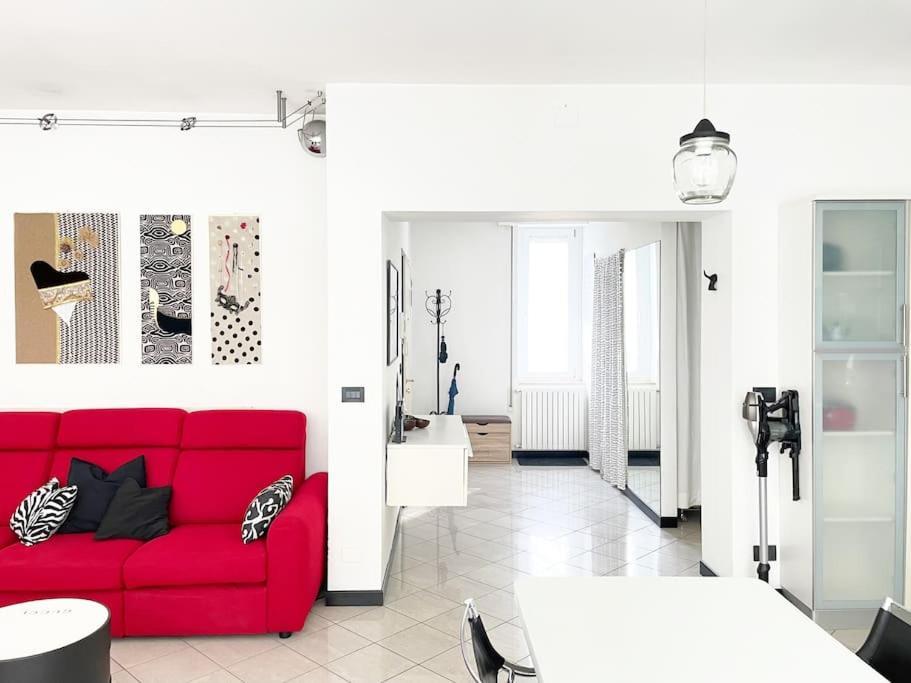 Heart Of - Quiet & Apartment Venedig