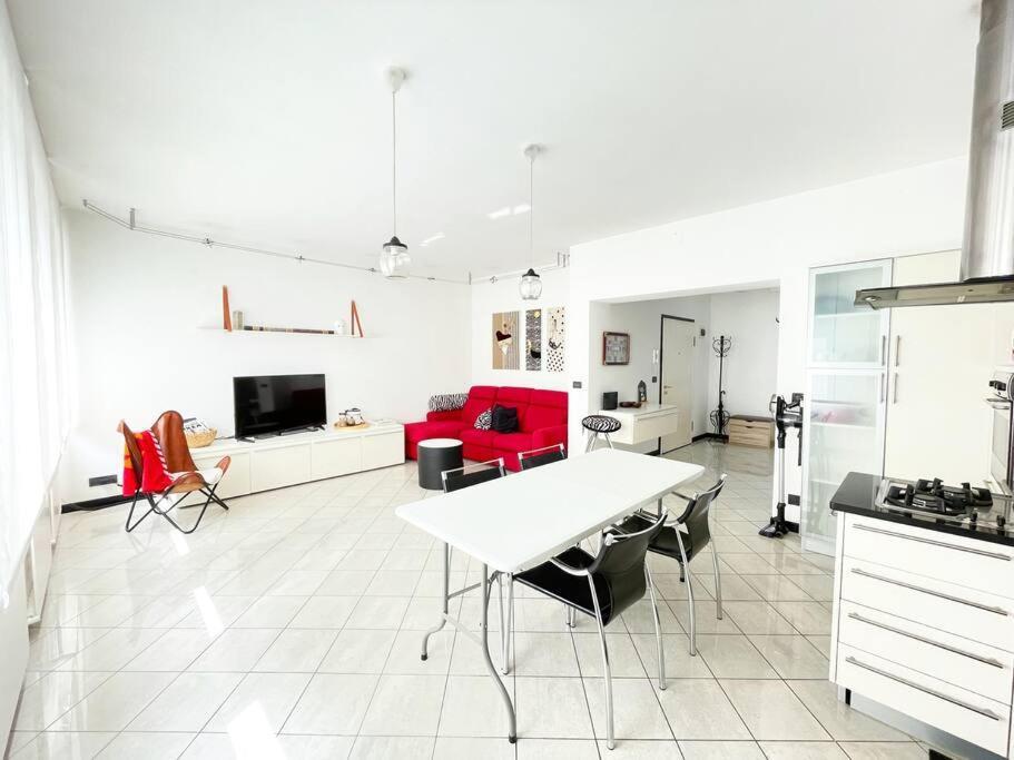 Heart Of - Quiet & Apartment Venedig